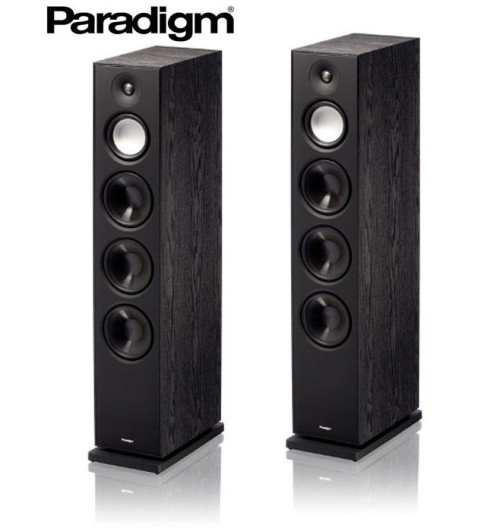 Kolumny podłogowe PARADIGM MONITOR 11 v.7 - para