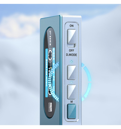 FiiO KA15 - Przenośny wzmacniacz słuchawkowy z USB DAC