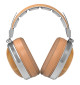 FiiO FT1 - Profesjonalne drewnianie słuchawki wokółuszne Hi-Res