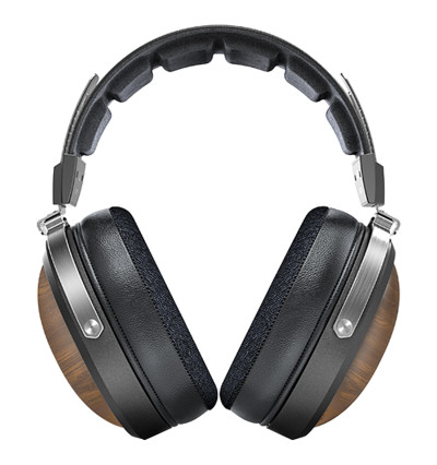 FiiO FT1 - Profesjonalne drewnianie słuchawki wokółuszne Hi-Res