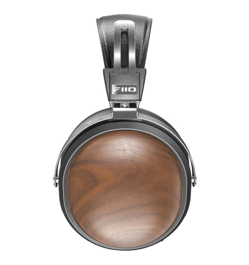FiiO FT1 - Profesjonalne drewnianie słuchawki wokółuszne Hi-Res