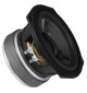 Monacor SPH-165CP - Głośnik średnio-niskotonowy 6.5" 80W 8 Ohm