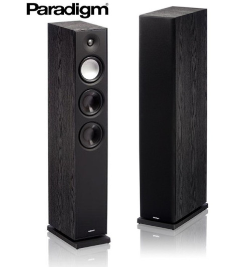 Kolumny podłogowe PARADIGM MONITOR 9 v.7 - para