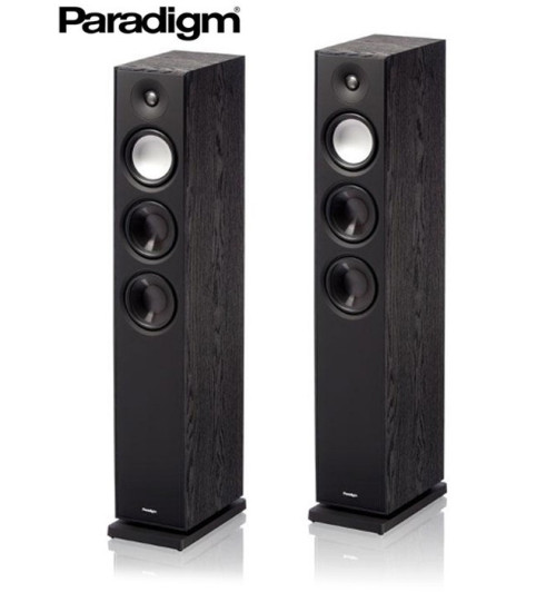 Kolumny podłogowe PARADIGM MONITOR 9 v.7 - para