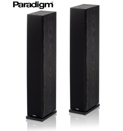 Kolumny podłogowe PARADIGM MONITOR 9 v.7 - para