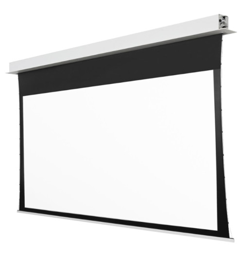 Suprema Kastor Pro v3 16:9 220x124cm Acoustic HD-P - Ekran projekcyjny z napędem elektrycznym