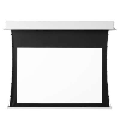 Suprema Kastor Pro v3 16:9 240x135cm Acoustic HD-P - Ekran projekcyjny z napędem elektrycznym