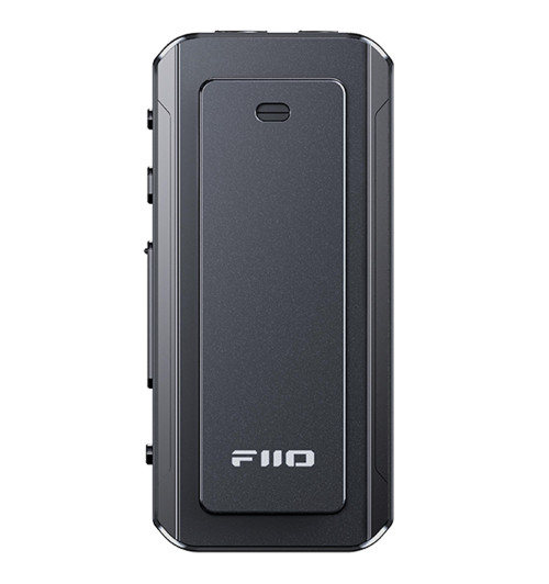 FiiO BTR13 - Przenośny wzmacniacz słuchawkowy z USB DAC i Bluetooth 5.1