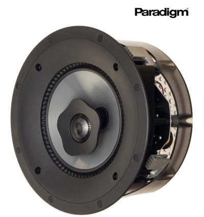 Dwudrożny głośnik ścienny/sufitowy/instalacyjny do zabudowy Paradigm P80-RX MARINE