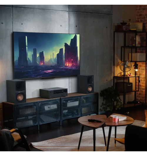 Klipsch R-60M Reference (R60M) - Kolumny podstawkowe (para)