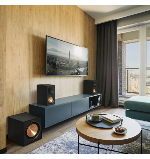 Klipsch R-60M Reference (R60M) - Kolumny podstawkowe (para)