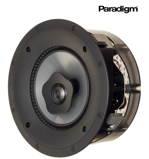 Dwudrożny głośnik sufitowy/instalacyjny do zabudowy Paradigm P80-R