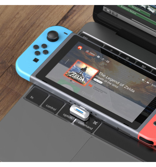 FiiO BT11 - Przenośny transmiter Bluetooth 5.4