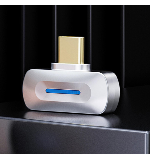 FiiO BT11 - Przenośny transmiter Bluetooth 5.4