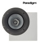 Dwudrożny głośnik sufitowy/instalacyjny do zabudowy Paradigm P80-R