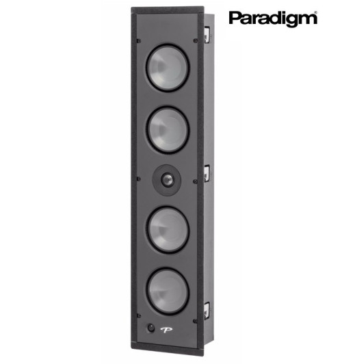 Dwudrożny głośnik ścienny Paradigm P3-LCR