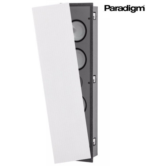 Dwudrożny głośnik ścienny Paradigm P3-LCR