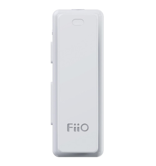 FiiO BTR11 - Przenośny wzmacniacz słuchawkowy z Bluetooth 5.3