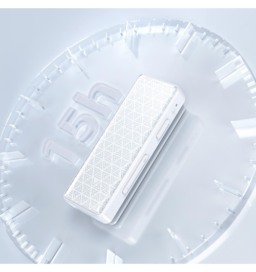 FiiO BTR11 - Przenośny wzmacniacz słuchawkowy z Bluetooth 5.3