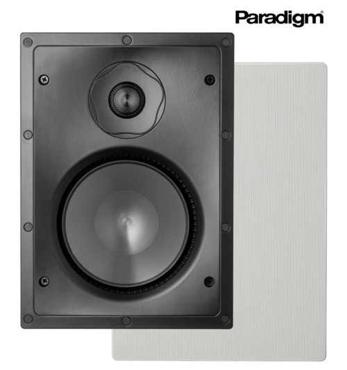 Dwudrożny  głośnik ścienny instalacyjny Paradigm P65-IW