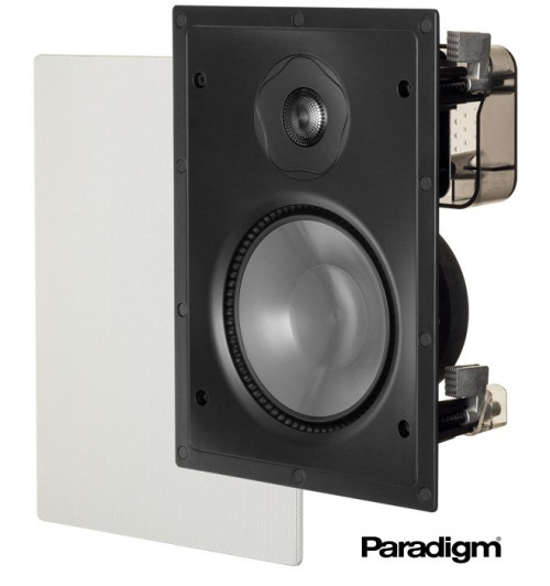 Dwudrożny  głośnik ścienny instalacyjny Paradigm P65-IW