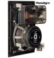 Dwudrożny  głośnik ścienny instalacyjny Paradigm P80-IW