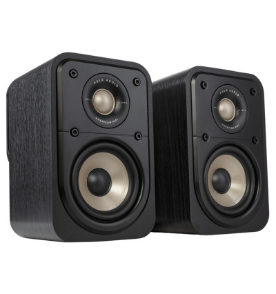 Polk Audio Signature Elite ES10 - Kolumny podstawkowe (para)