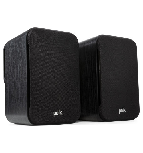 Polk Audio Signature Elite ES10 - Kolumny podstawkowe (para)