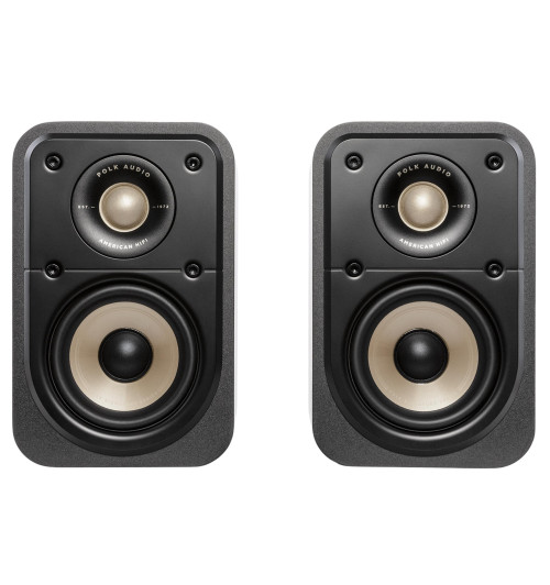 Polk Audio Signature Elite ES10 - Kolumny podstawkowe (para)