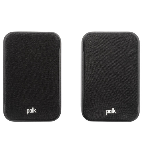 Polk Audio Signature Elite ES10 - Kolumny podstawkowe (para)
