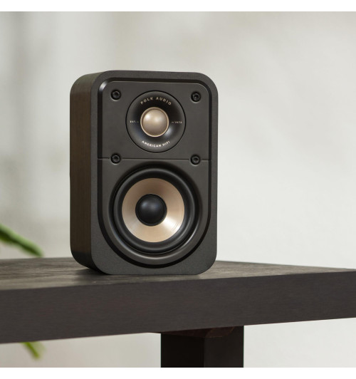 Polk Audio Signature Elite ES10 - Kolumny podstawkowe (para)