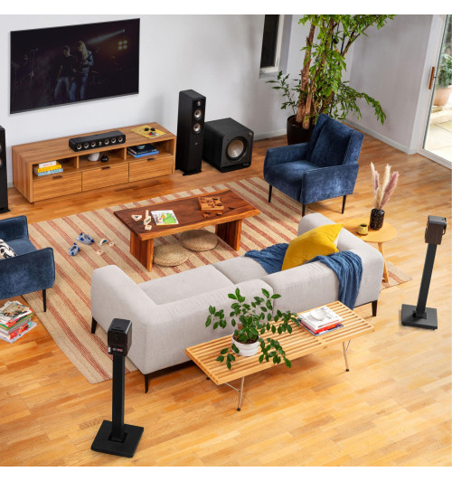 Polk Audio Signature Elite ES10 - Kolumny podstawkowe (para)