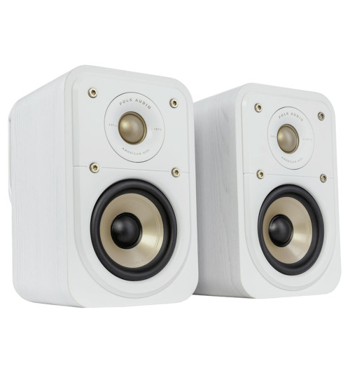 Polk Audio Signature Elite ES10 - Kolumny podstawkowe (para)