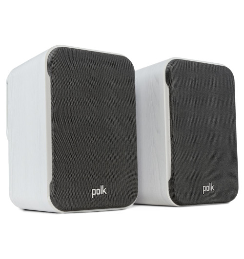 Polk Audio Signature Elite ES10 - Kolumny podstawkowe (para)