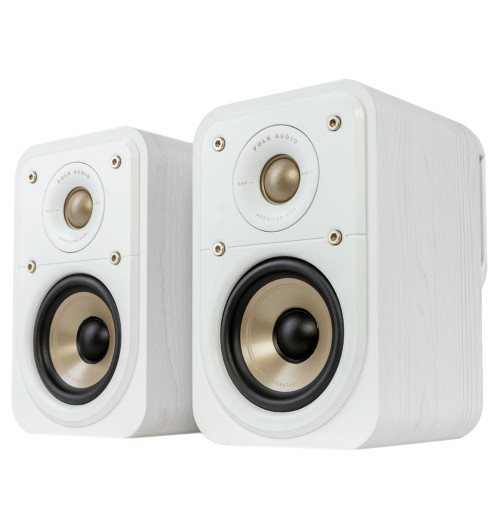 Polk Audio Signature Elite ES10 - Kolumny podstawkowe (para)