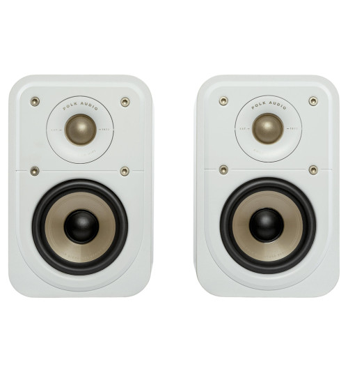 Polk Audio Signature Elite ES10 - Kolumny podstawkowe (para)