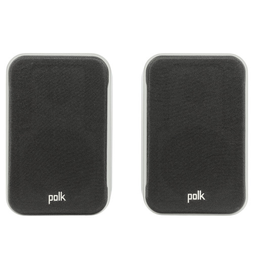 Polk Audio Signature Elite ES10 - Kolumny podstawkowe (para)