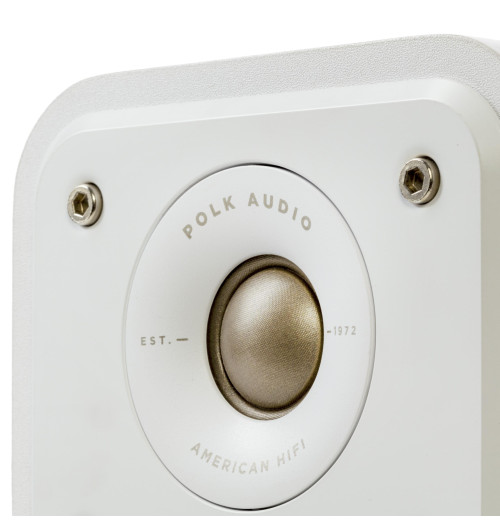 Polk Audio Signature Elite ES10 - Kolumny podstawkowe (para)