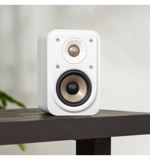 Polk Audio Signature Elite ES10 - Kolumny podstawkowe (para)