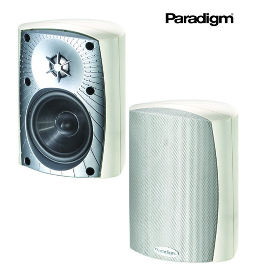 Dwudrożny głośnik zewnętrzny/wewnętrzny Paradigm Stylus-170 v.3