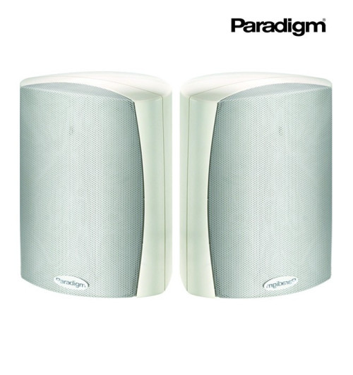 Dwudrożny głośnik zewnętrzny/wewnętrzny Paradigm Stylus-170 v.3