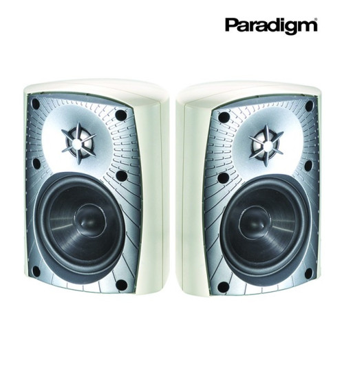 Dwudrożny głośnik zewnętrzny/wewnętrzny Paradigm Stylus-170 v.3