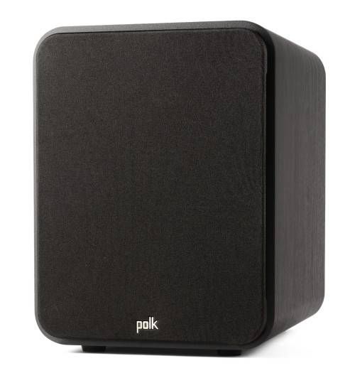 Polk Audio Signature Elite ES10 Subwoofer - Subwoofer aktywny 10"