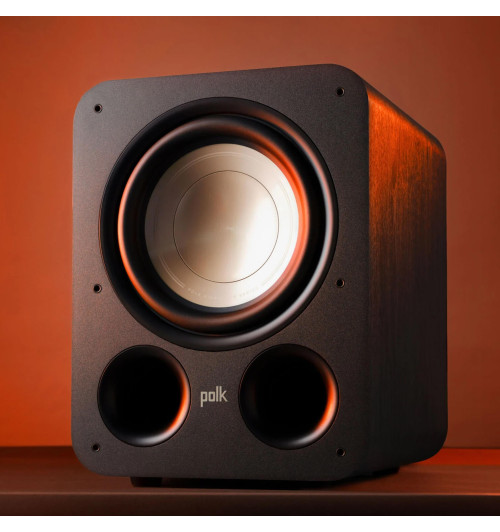 Polk Audio Signature Elite ES10 Subwoofer - Subwoofer aktywny 10"
