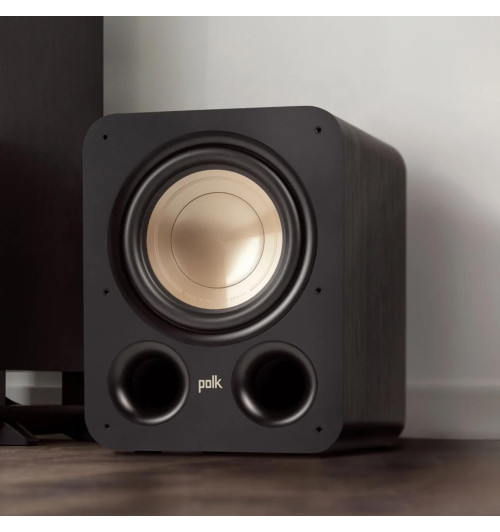 Polk Audio Signature Elite ES10 Subwoofer - Subwoofer aktywny 10"