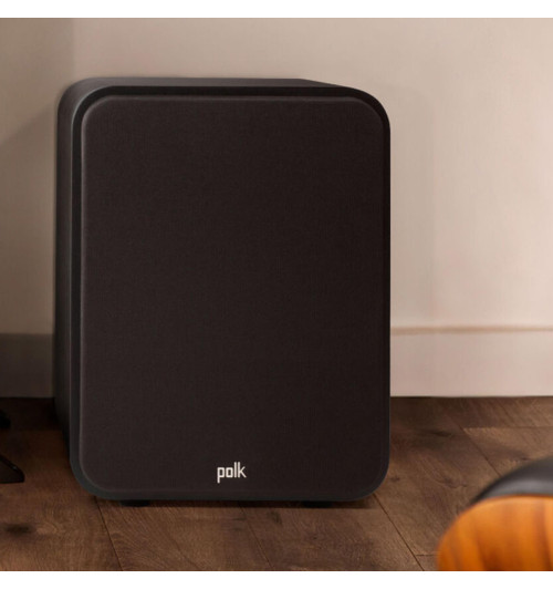 Polk Audio Signature Elite ES10 Subwoofer - Subwoofer aktywny 10"