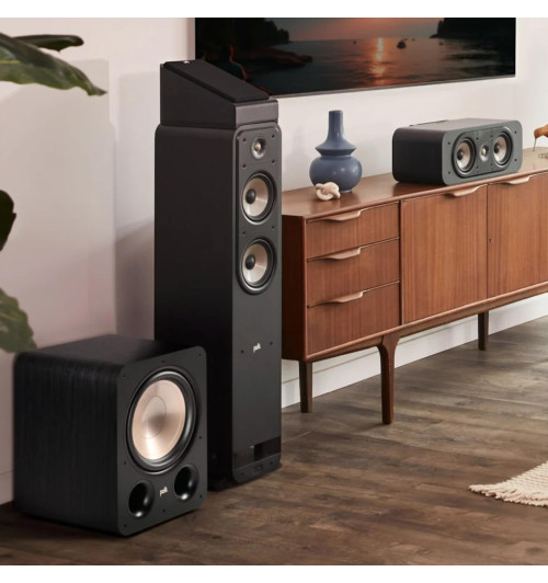 Polk Audio Signature Elite ES10 Subwoofer - Subwoofer aktywny 10"