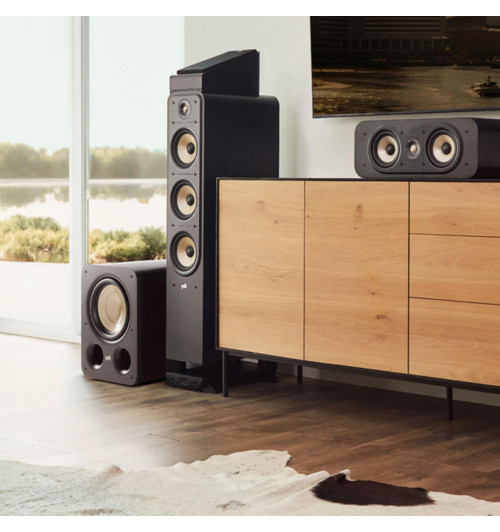 Polk Audio Signature Elite ES10 Subwoofer - Subwoofer aktywny 10"