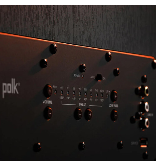 Polk Audio Signature Elite ES10 Subwoofer - Subwoofer aktywny 10"