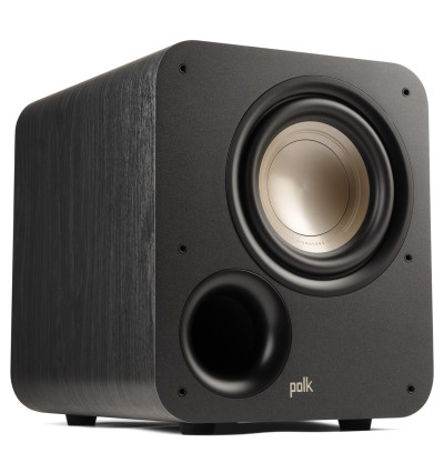 Polk Audio Signature Elite ES8 Subwoofer - Subwoofer aktywny 8"